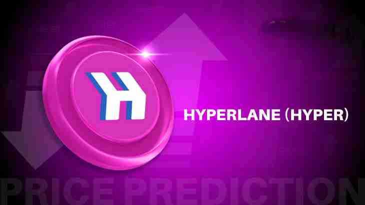 Hyperlane(HYPER币)价格预测:2025、2026-2030 年